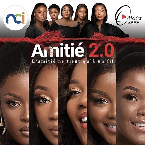 Amitié 2.0
