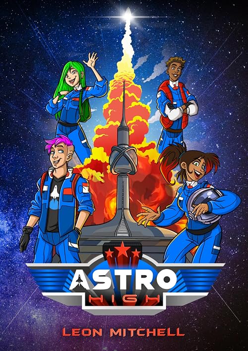 Astrohigh