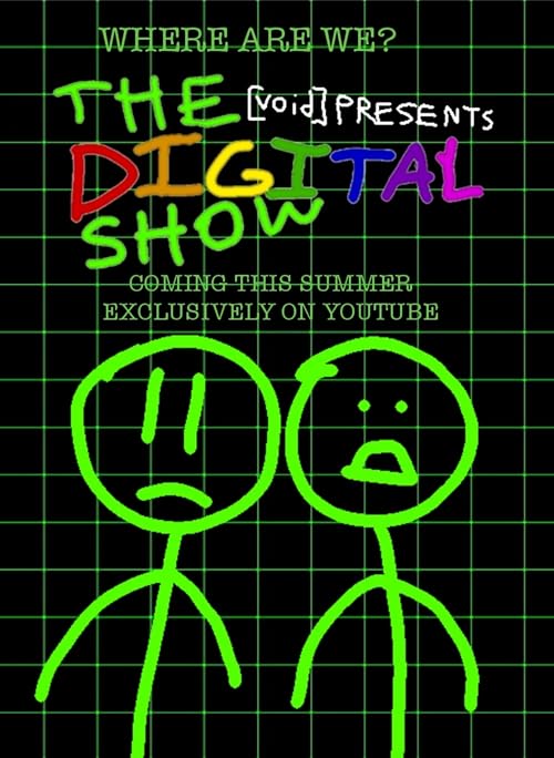 The Digital Show