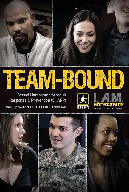 Team Bound