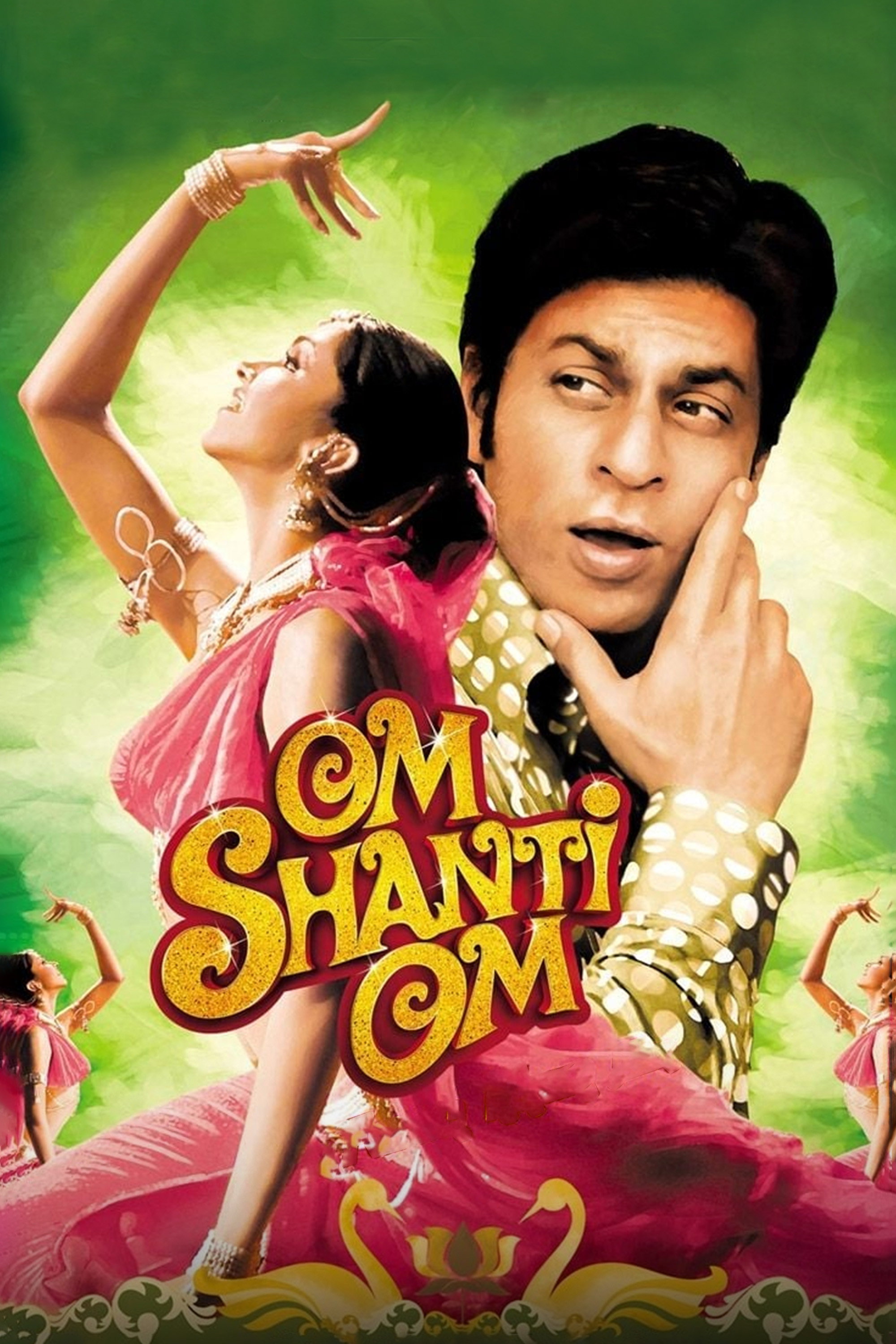 Om Shanti Om