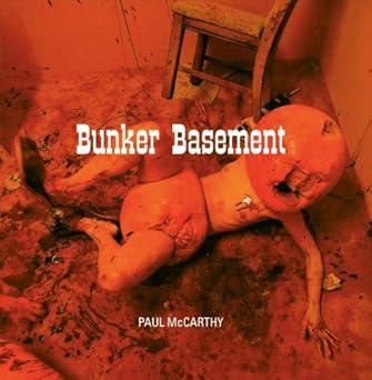 Bunker Basement