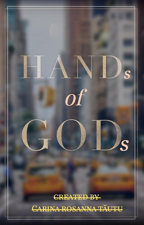 Hands of Gods