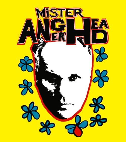 Mister Angerhead