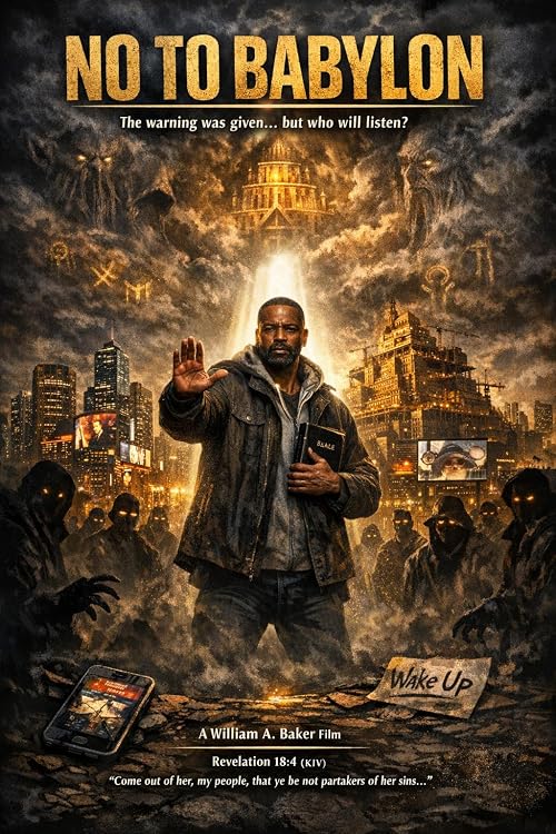No to Babylon