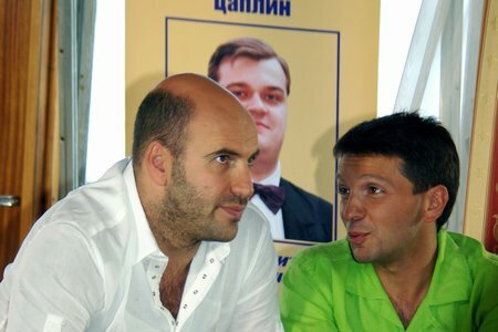 День выборов — кадр 6