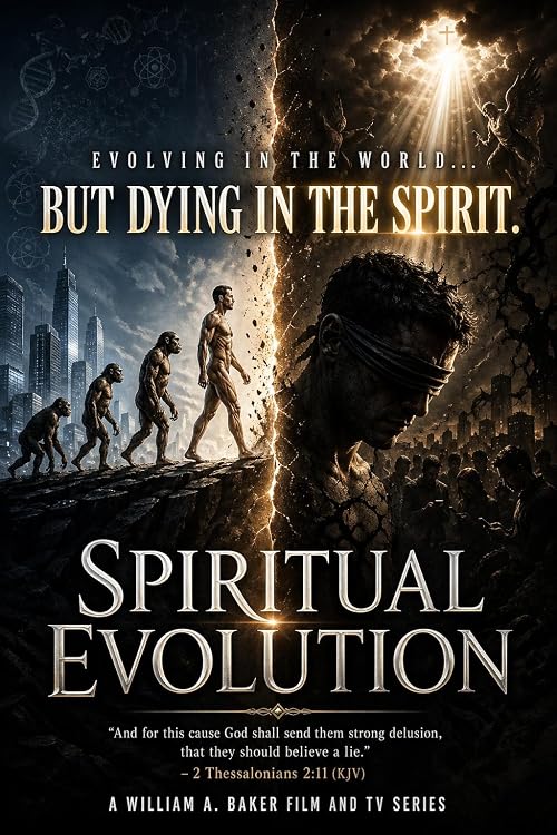 Spiritual Evolution