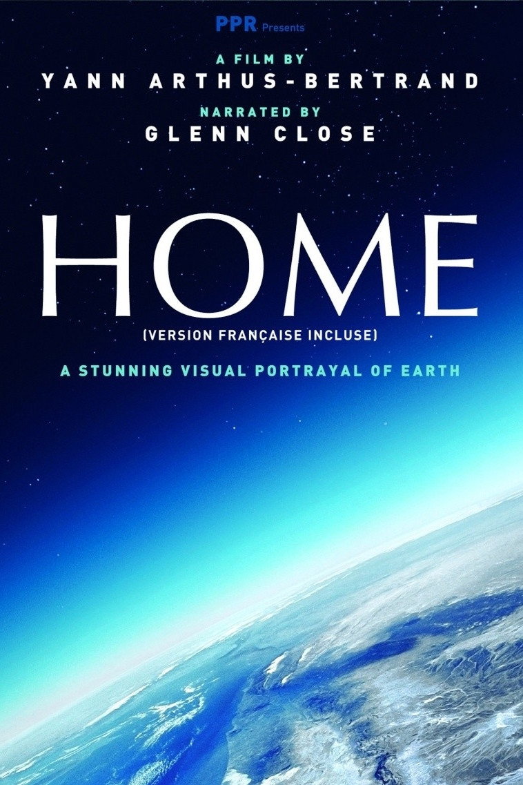 Home - Die Geschichte einer Reise