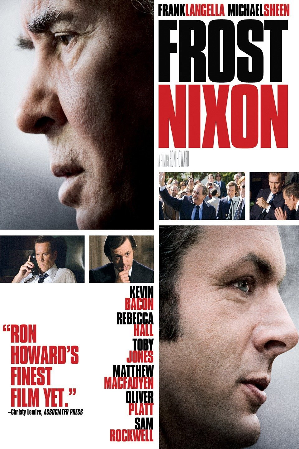 Frost/Nixon