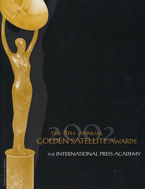 The 6th Annual Golden Satellite Awards