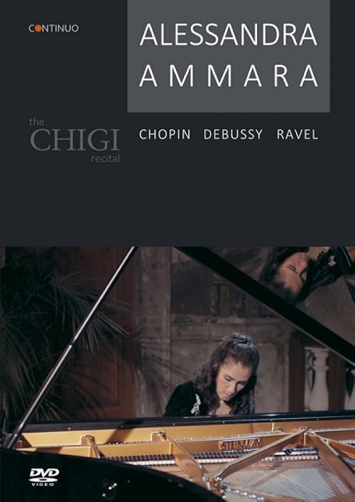 The Chigi Recital