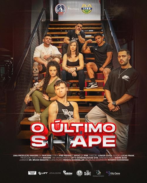 O Último Shape
