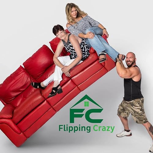 Flipping Crazy
