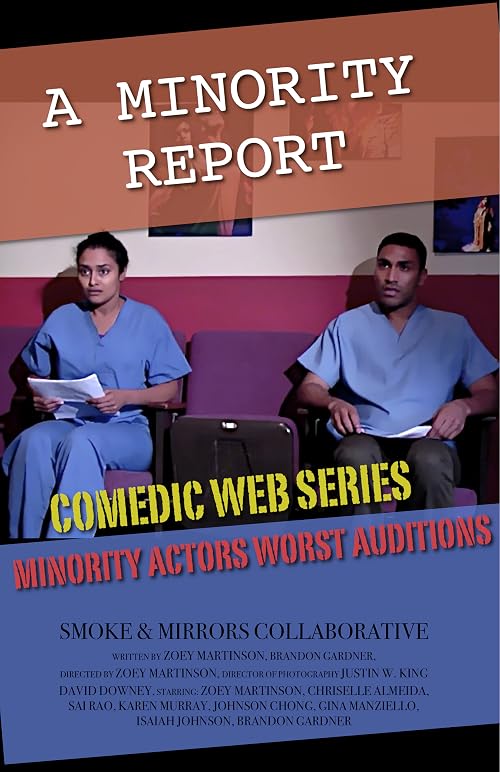 A Minority Report