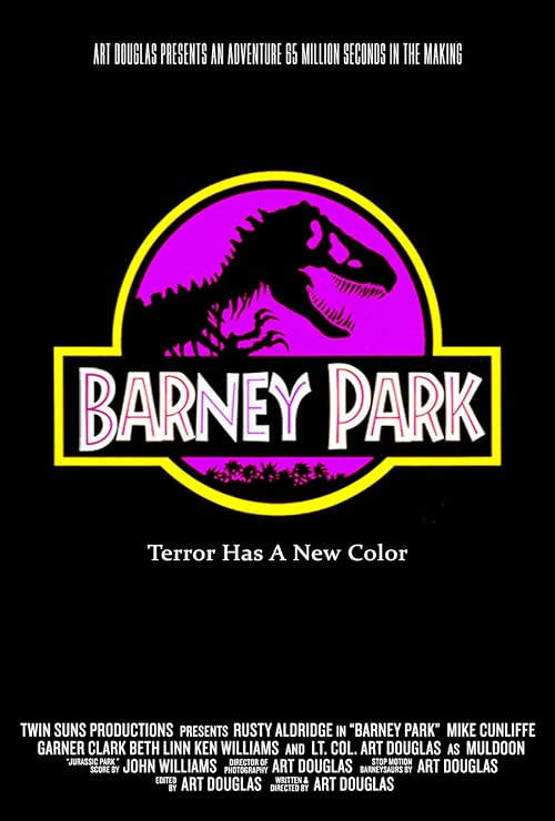 Barney Park