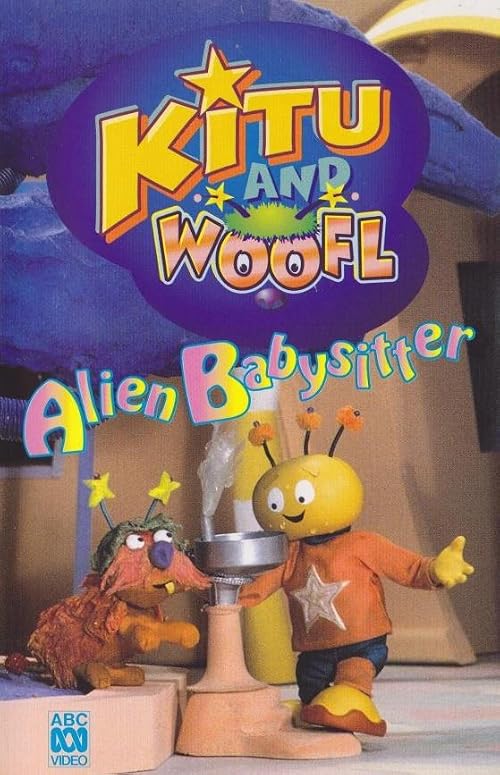 Kitu and Woofl