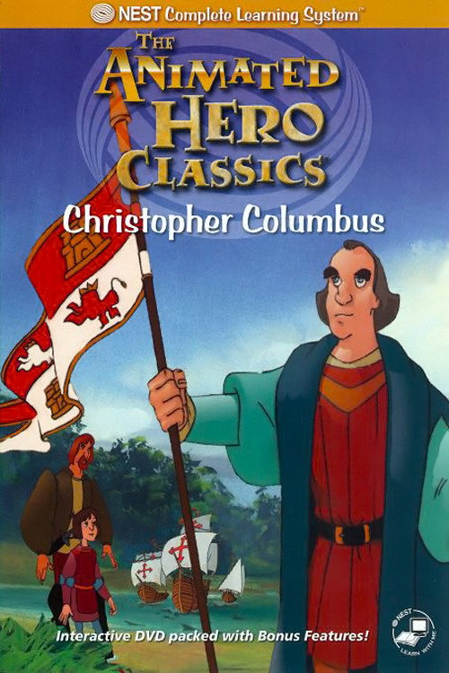 Christopher Columbus