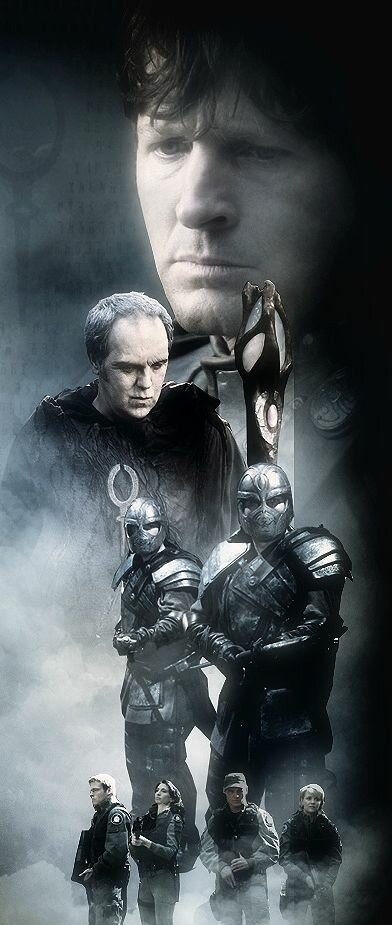 Stargate: The Ark of Truth - Die Quelle der Wahrheit