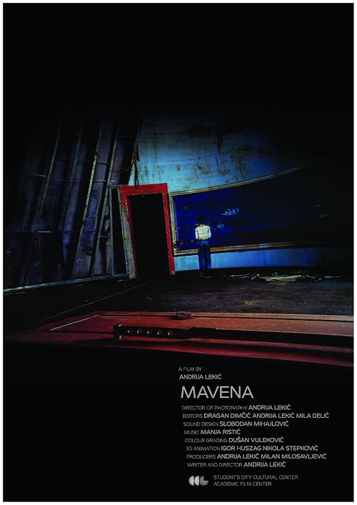 Mavena
