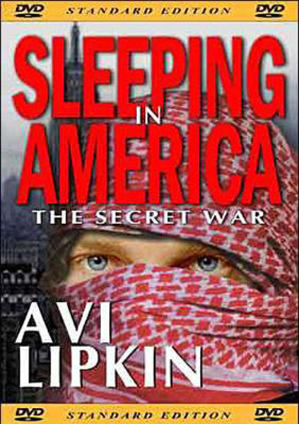 Sleeping in America: The Secret War