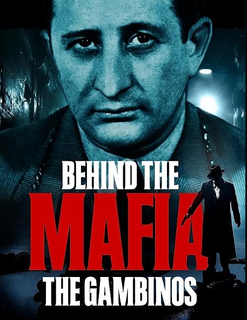 Behind the Mafia - The Gambinos