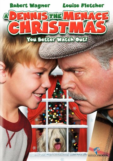 Weihnachten mit Dennis