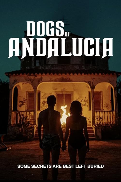 Dogs of Andalucia