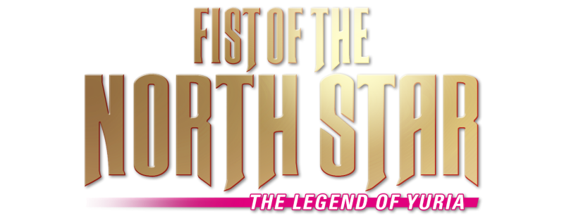 Fist of the North Star: The Legend of Yuria