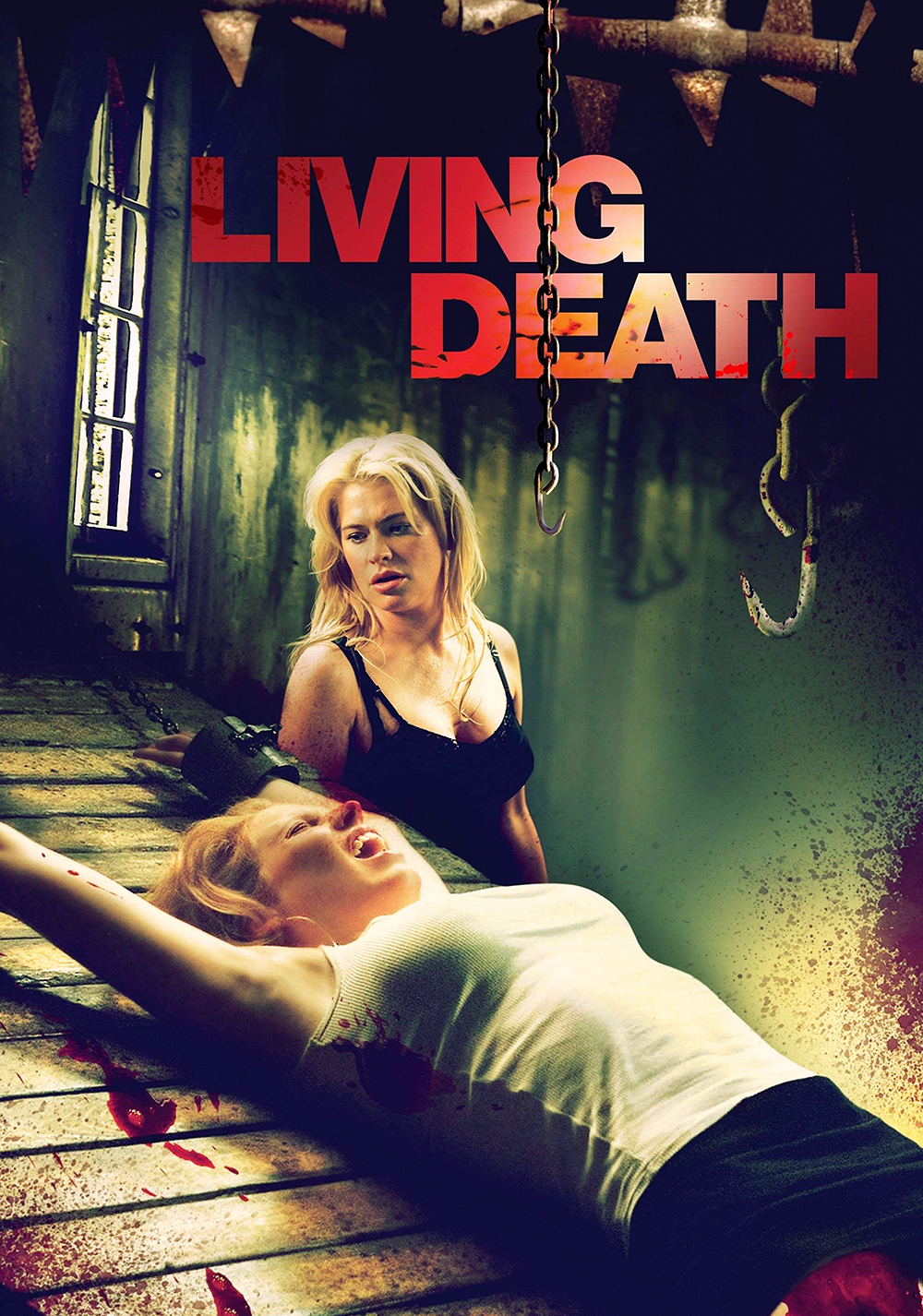 Living Death