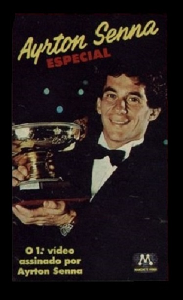 Ayrton Senna Especial