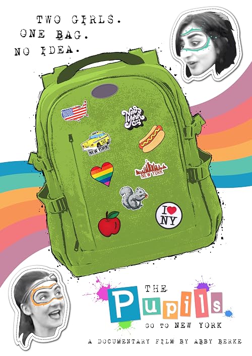 The Pupils Go to New York