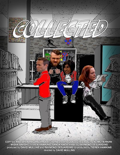 CollectEd