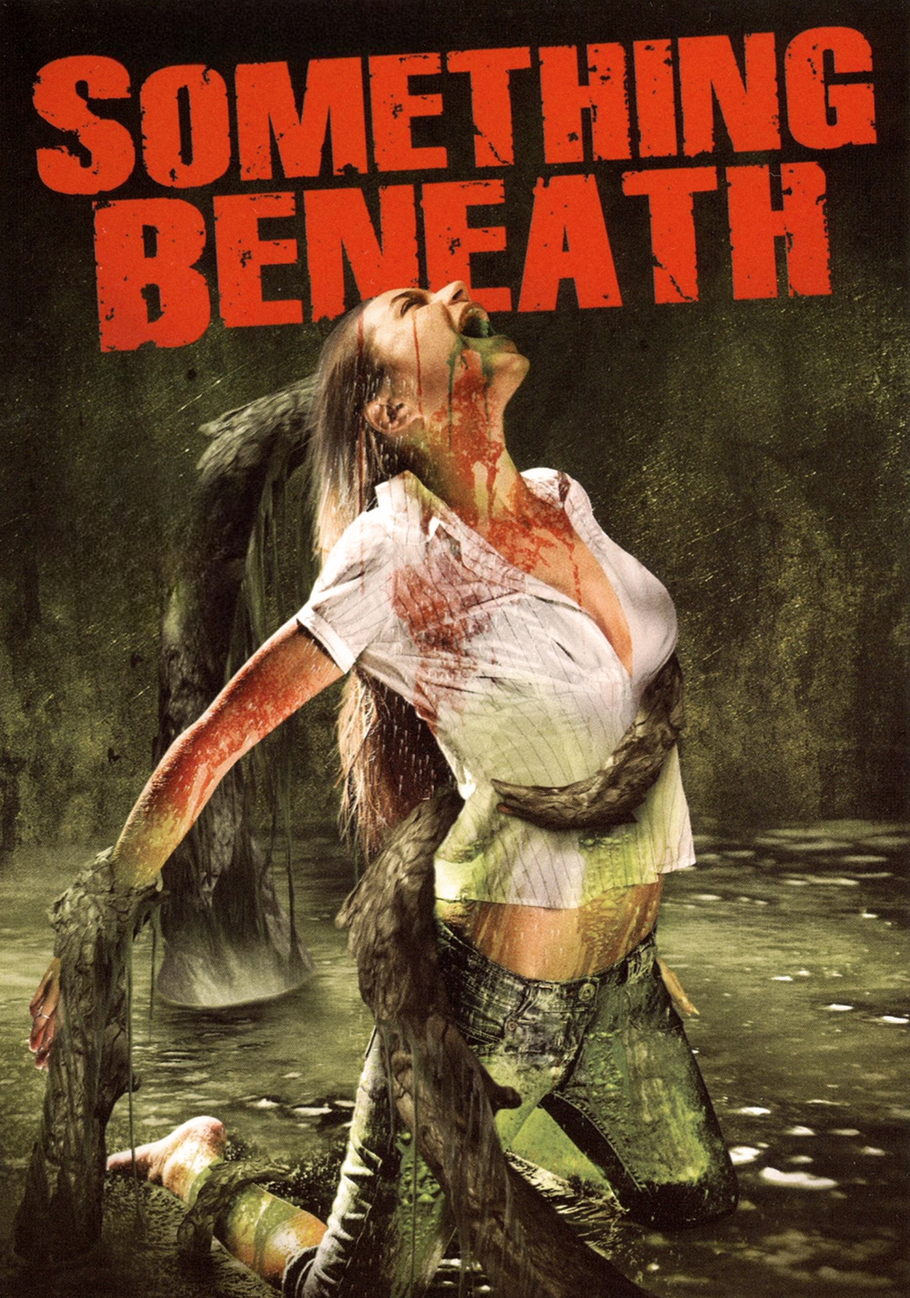 Something Beneath