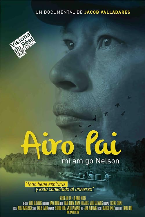 Airo Pai, Mi amigo Nelson