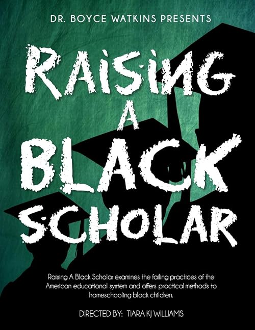 Raising a Black Scholar