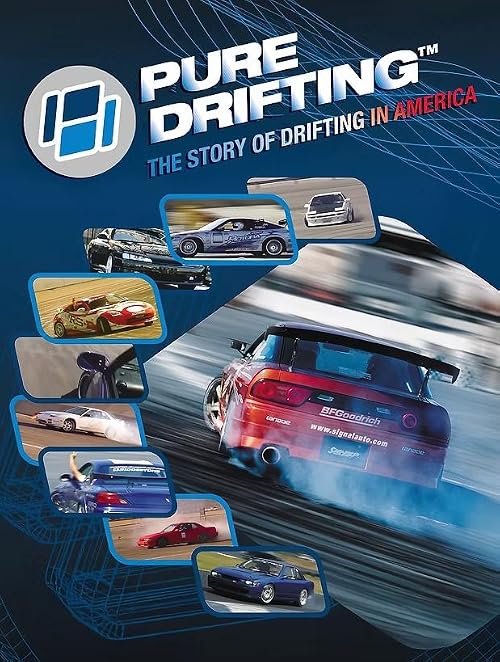 Pure Drifting