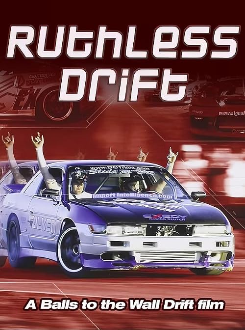 Ruthless Drift
