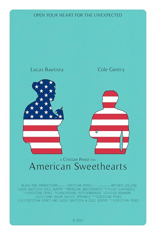 American Sweethearts