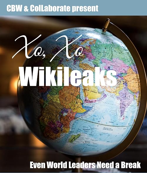 XoXo, Wikileaks