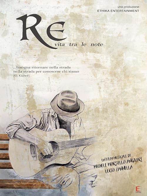 Re - Vita tra le note