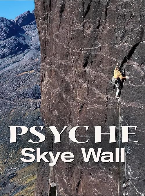 Psyche - Skye Wall