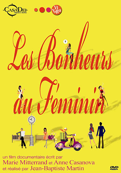 Les Bonheurs au Féminin
