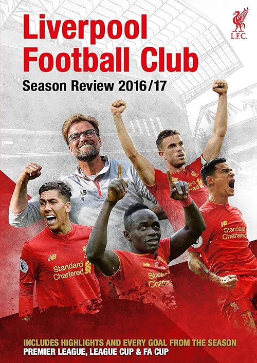 The official LFC 2016-17 season review