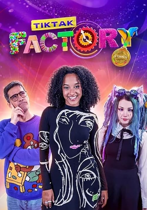 Tik Tak Factory, el torneig