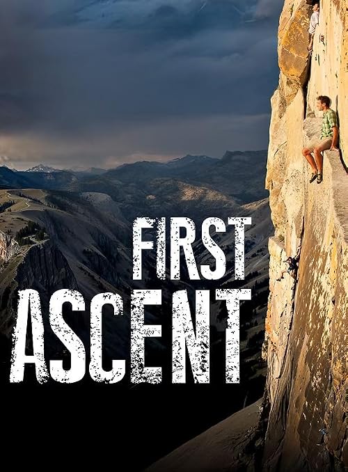 First Ascent