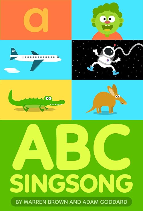 ABC Singsong