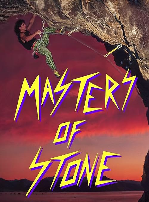 Masters of Stone I
