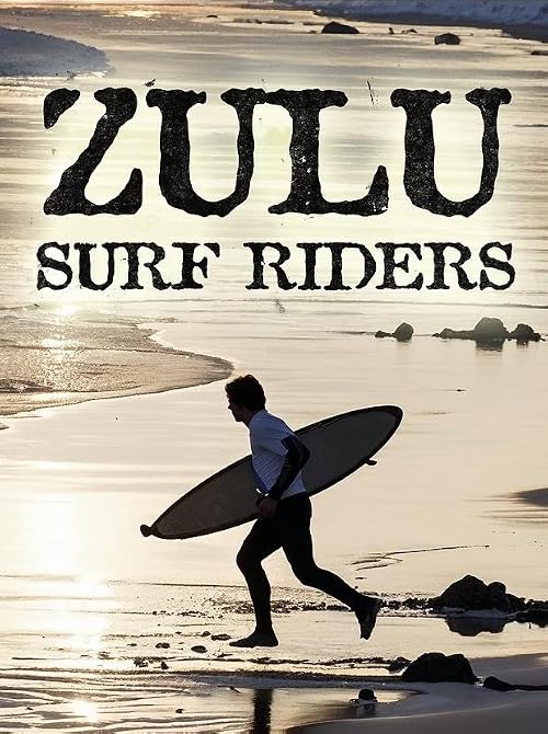 Zulu Surf Riders