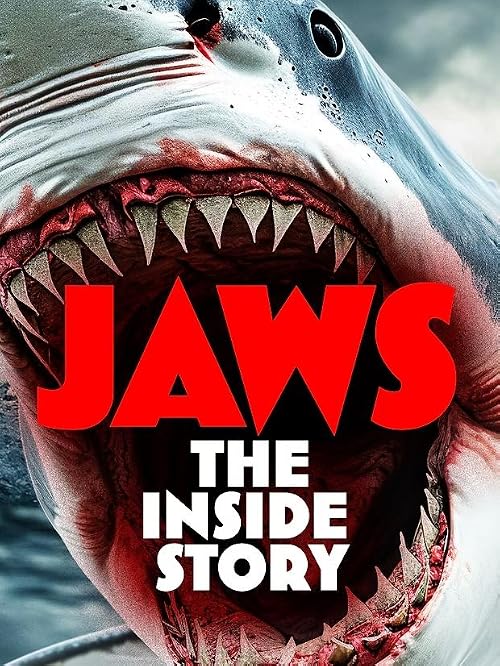 Jaws - The Inside Story