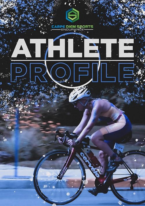 Endurance - Athlete Profile